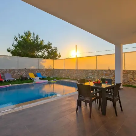 Alternatif Villalari Villa Fethiye