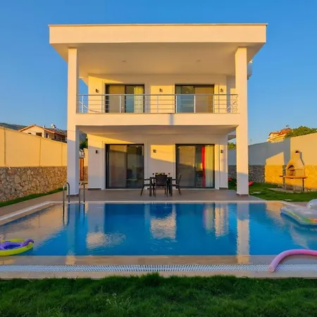 Villa Alternatif Villalari Fethiye