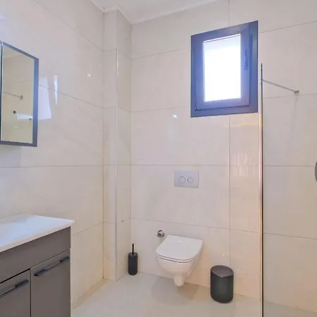 Villa Alternatif Villalari Fethiye
