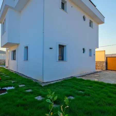 Villa Alternatif Villalari *